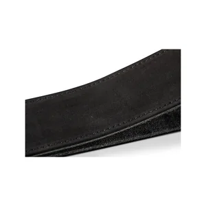 Taylor Gemstone Leather Strap BLK