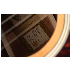 Taylor Gold Label 510e