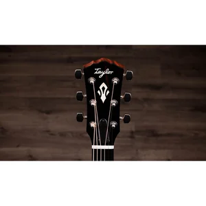 Taylor Gold Label 514e Blacktop