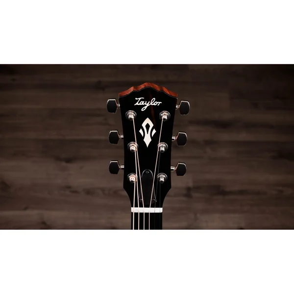 Taylor Gold Label 514e Blacktop
