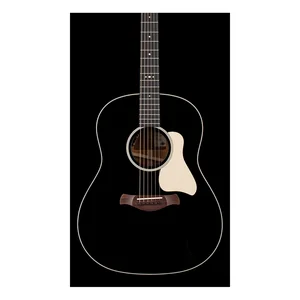 Taylor Gold Label 517e Blacktop