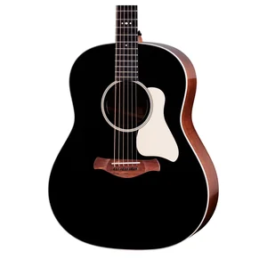 Taylor Gold Label 517e Blacktop