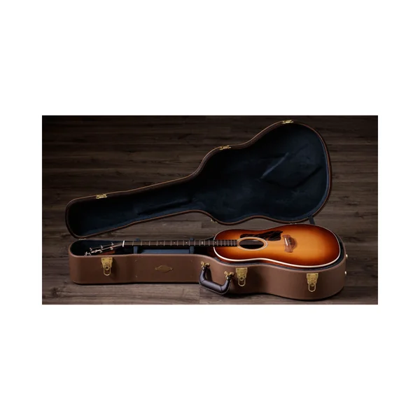 Taylor Gold Label 517e SB Firestripe