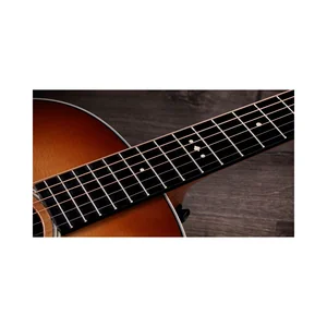 Taylor Gold Label 517e SB Firestripe