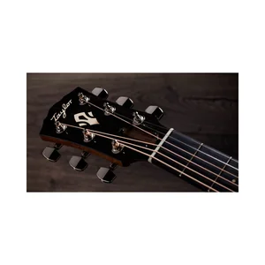 Taylor Gold Label 517e SB Firestripe