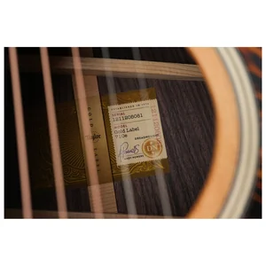 Taylor Gold Label 710e