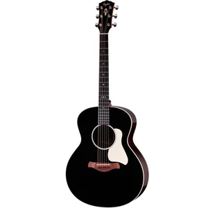 Taylor Gold Label 714e Blacktop