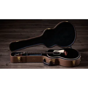 Taylor Gold Label 714e Blacktop