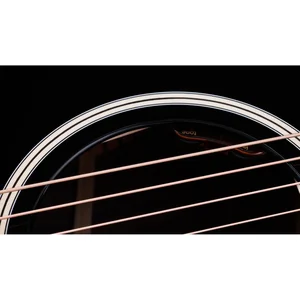 Taylor Gold Label 714e Blacktop