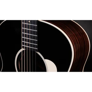 Taylor Gold Label 714e Blacktop