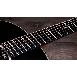 Taylor Gold Label 714e Blacktop