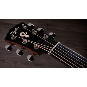 Taylor Gold Label 714e Blacktop