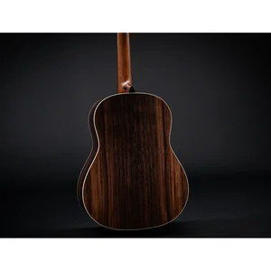 Taylor Gold Label 717e SB Firestripe