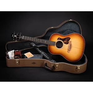 Taylor Gold Label 717e SB Firestripe