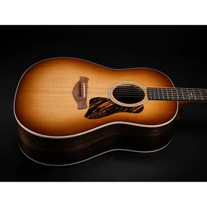 Taylor Gold Label 717e SB Firestripe