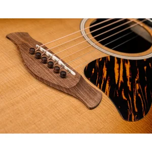 Taylor Gold Label 717e SB Firestripe