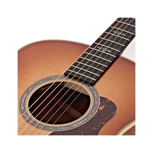Taylor Gold Label 814e Koa Sunburst