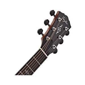 Taylor Gold Label 814e Sunburst