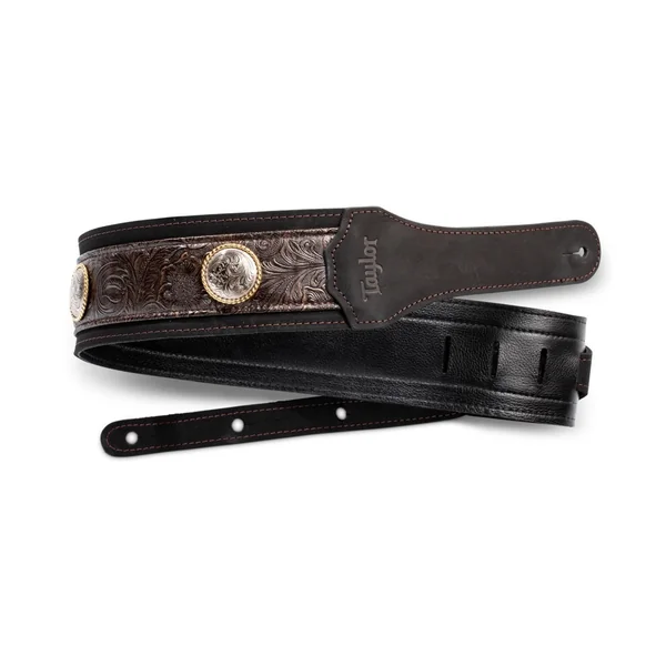 Taylor Grand Pacific Strap Black
