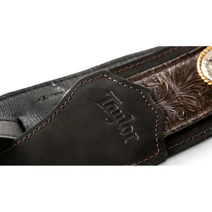 Taylor Grand Pacific Strap Black