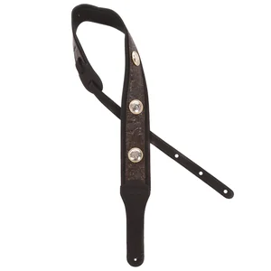 Taylor Grand Pacific Strap Black