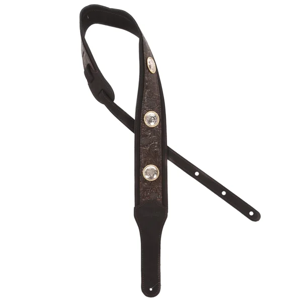 Taylor Grand Pacific Strap Black