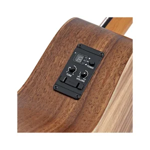 Taylor GS Mini-e Koa Plus Lefthand