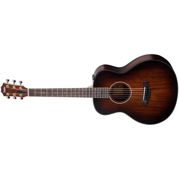 Taylor GS Mini-e Koa Plus Lefthand