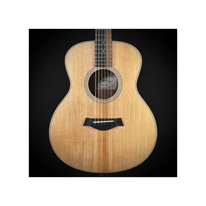 Taylor GS Mini-e LTD Figured Koa