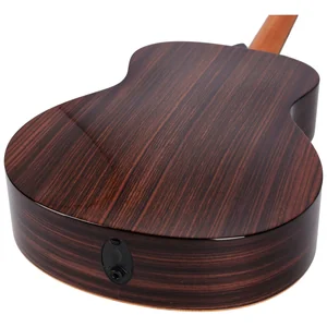 Taylor GS Mini-e Rosewood Plus
