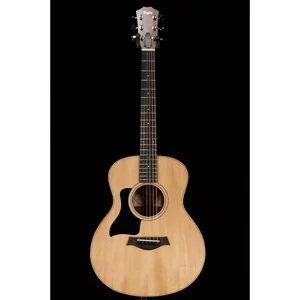 Taylor GS Mini Sapele Lefthand