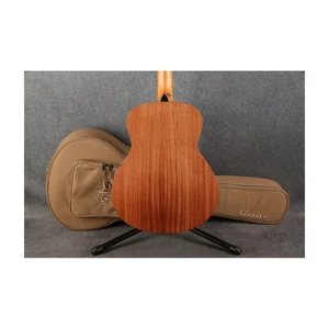 Taylor GS Mini Sapele Torrefied Top