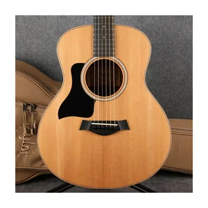 Taylor GS Mini Sapele Torrefied Top