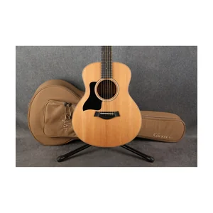 Taylor GS Mini Sapele Torrefied Top
