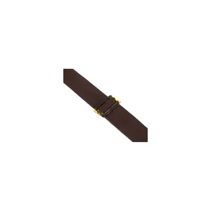 Taylor GS Mini Strap Chocolate Brown