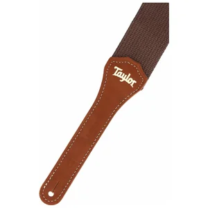 Taylor GS Mini Strap Chocolate Brown