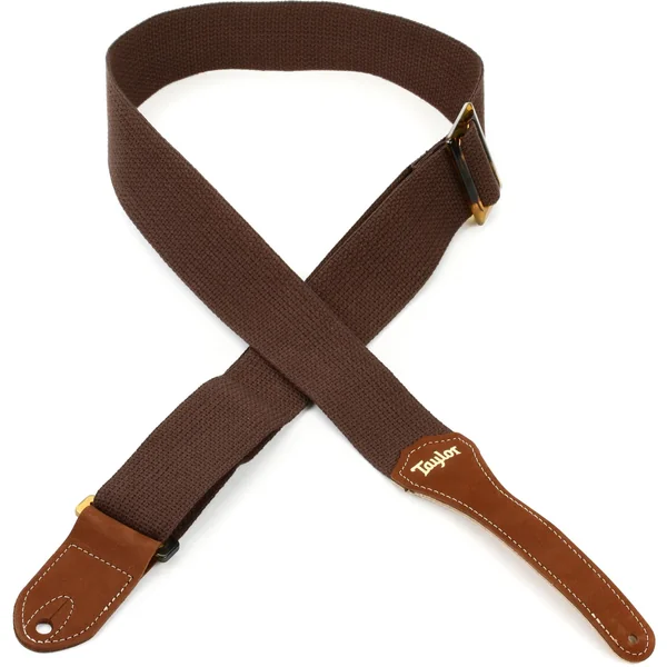 Taylor GS Mini Strap Chocolate Brown