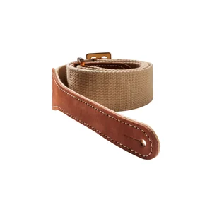 Taylor GS Mini Strap Tan