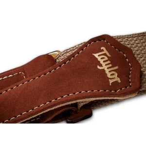 Taylor GS Mini Strap Tan