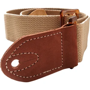 Taylor GS Mini Strap Tan