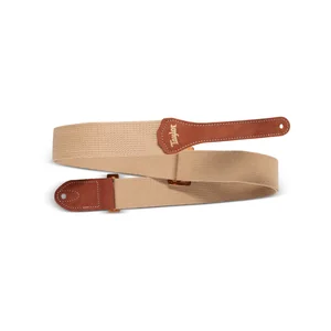 Taylor GS Mini Strap Tan