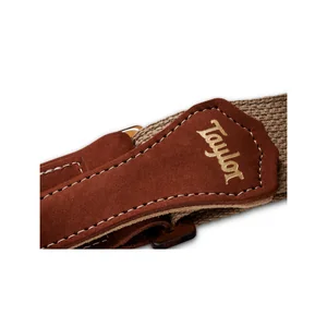 Taylor GS Mini Strap Tan