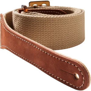 Taylor GS Mini Strap Tan