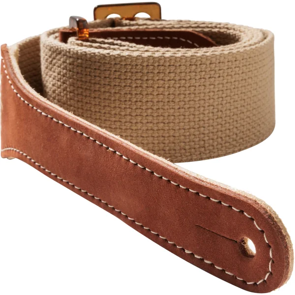 Taylor GS Mini Strap Tan
