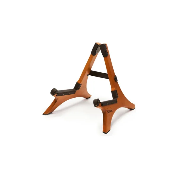 Taylor Guitar Stand Wood Folding