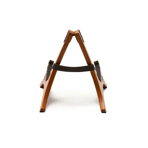 Taylor Guitar Stand Wood Folding