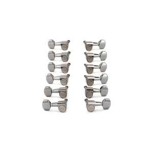 Taylor Guitar Tuners 12-Str. P.Nickel