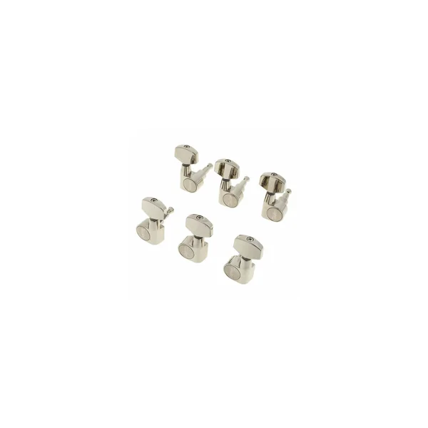 Taylor Guitar Tuners Polished Nickel