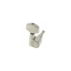Taylor Guitar Tuners Polished Nickel