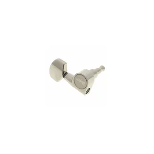 Taylor Guitar Tuners Polished Nickel